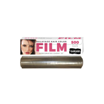 Balayage Cling Film 12"X 12" 500 Sheets