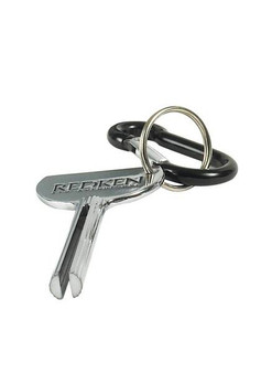 WHAT IT IS
Allows for you to get the most product out of each tube of haircolor.
WHAT ELSE YOU NEED TO KNOW
For use with all Redken haircolor tubes.