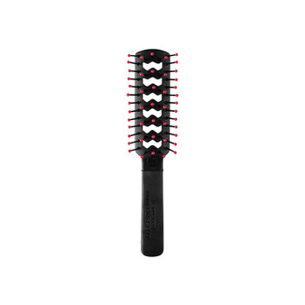 Static Free Mini Fast Flo Vent Brush Let's Go