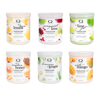 Smart Spa Moisture Mask 28 oz