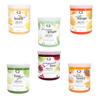 Smart Spa Sugar Scrub 44 oz