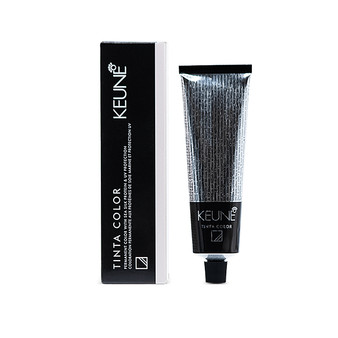 Tinta Color Permanent Hair Color