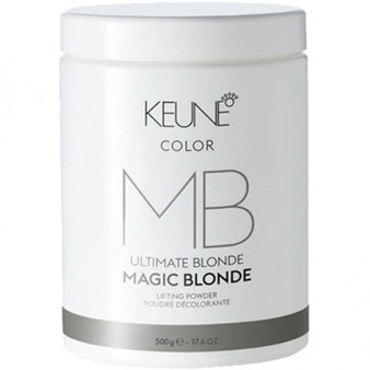 Ultimate Blonde Magic Blonde Lifting Powder