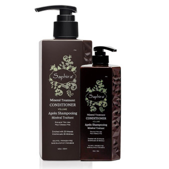 Mineral Treatment Volume Conditioner