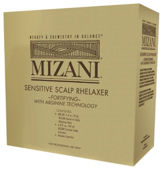 Classic Rhelaxer Sensitive Scalp Kit