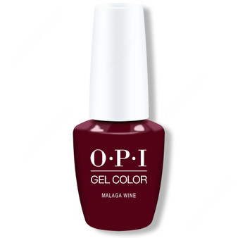 Gel Color - Malaga Wine