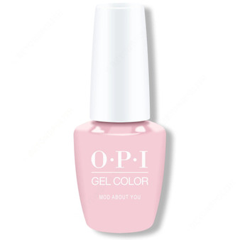 Gel Color - Mod About You
