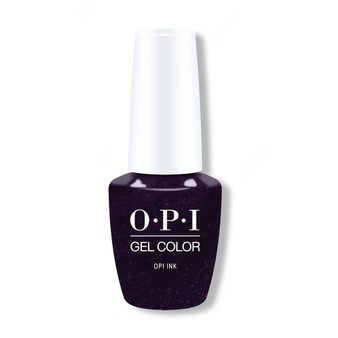Gel Color - OPI Ink 0.5 oz