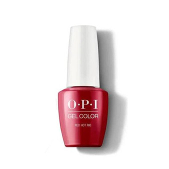 Gel Color - Red Hot Rio