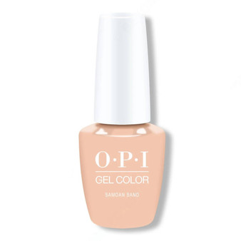 Gel Color - Samoan Sand