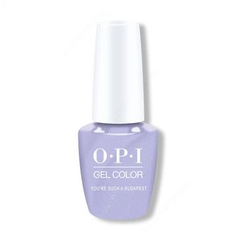 Gel Color - You're Such A BudaPest