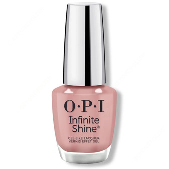 OPI Infinite Shine - Dulce De Leche 0.5 oz
