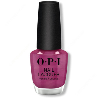 Nail Lacquer - A Rose At Dawn... Broke By Noon