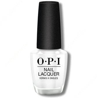 Nail Lacquer - Alpine Snow