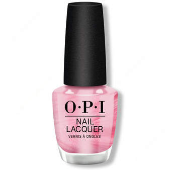 Nail Lacquer - Aphrodite's Pink Nightie