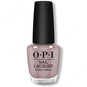 OPI Nail Lacquer - Berlin There Done That 0.5 oz