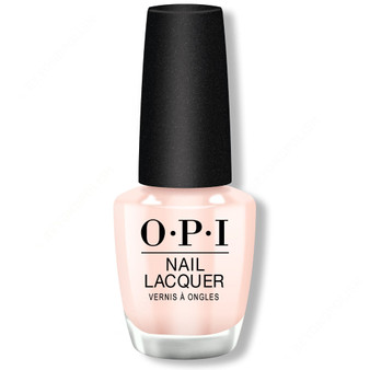 Nail Lacquer - Bubble Bath