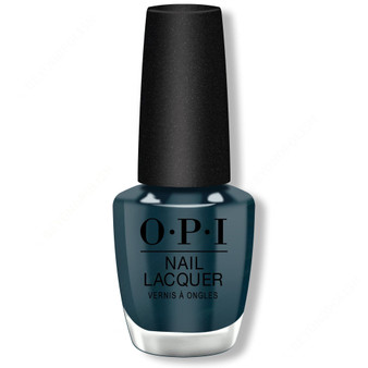 OPI Nail Lacquer - CIA = Color is Awesome 0.5 oz