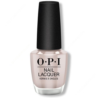 Nail Lacquer - Coconuts Over OPI