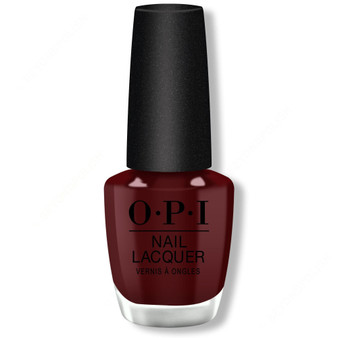OPI Nail Lacquer - Como se Llama? 0.5 oz