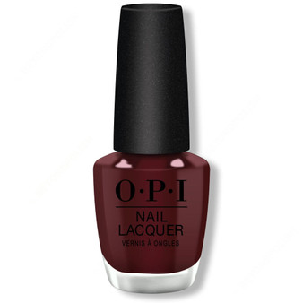 Nail Lacquer - Complimentary Wine