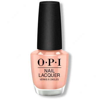 OPI Nail Lacquer - Crawfishin' for a Compliment 0.5 oz