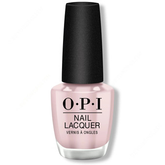 Nail Lacquer - Do You Take Lei Away?