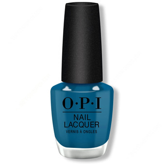 OPI Nail Lacquer - Duomo Days, Isola Nights 0.5 oz