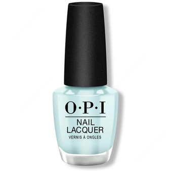Nail Lacquer - Gelato on My Mind
