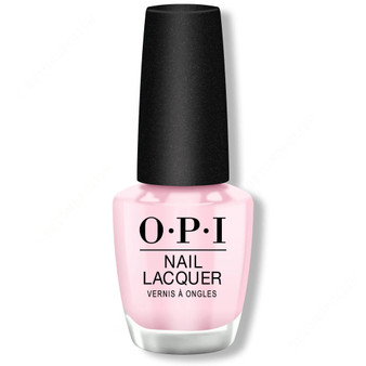 OPI Nail Lacquer - Getting Nadi On My Honeymoon 0.5 oz