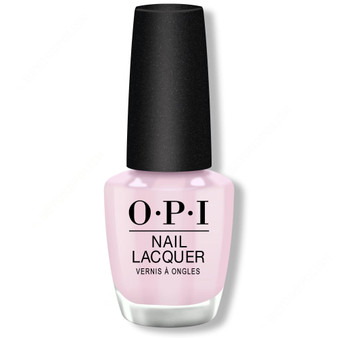 OPI Nail Lacquer - Hollywood & Vibe 0.5 oz