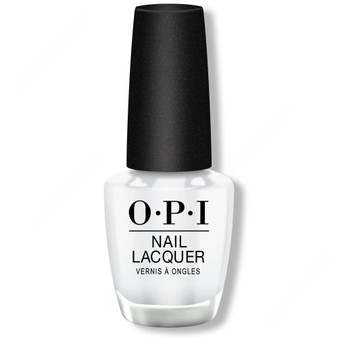 OPI Nail Lacquer - I Cannoli Wear OPI 0.5 oz