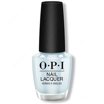 Nail Lacquer - It's A Boy!