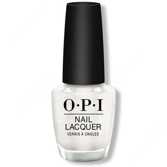 Nail Lacquer - Kyoto Pearl
