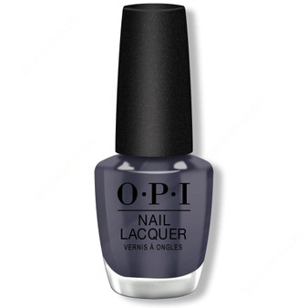 OPI Nail Lacquer - Less is Norse 0.5 oz