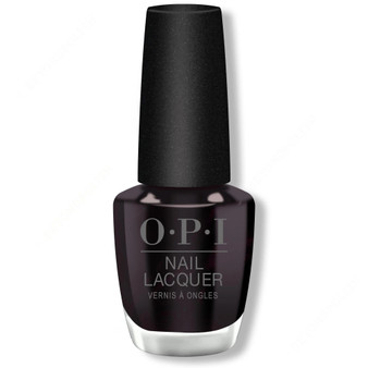 Nail Lacquer - Lincoln Park After Dark