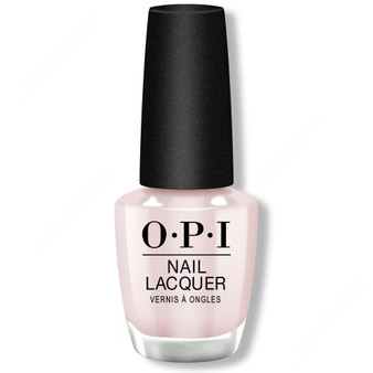 Nail Lacquer - Lisbon Wants Moor OPI
