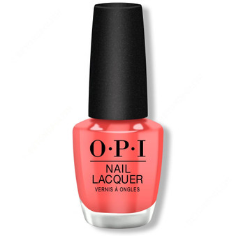 OPI Nail Lacquer - Live.Love.Carnaval 0.5 oz