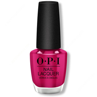 OPI Nail Lacquer - Madam President 0.5 oz