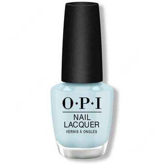 OPI Nail Lacquer - Mexico City Move-mint 0.5 oz
