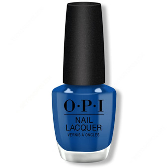 OPI Nail Lacquer - Mi Casa Es Blue Casa 0.5 oz