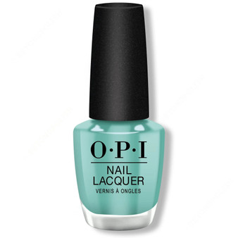 OPI Nail Lacquer - My Dogsled Is A Hybrid 0.5 oz