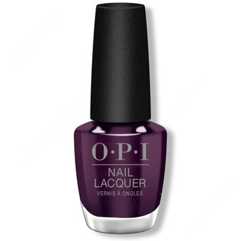 OPI Nail Lacquer - O Suzi Mio 0.5 oz
