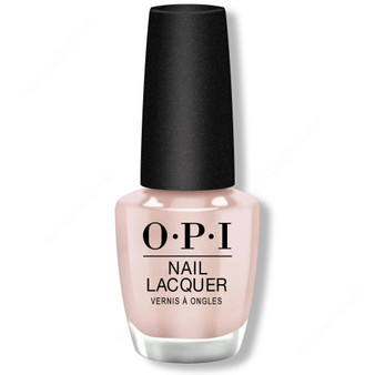 OPI Nail Lacquer - Pale to the Chief 0.5 oz