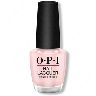 Nail Lacquer - Put It In Neutral