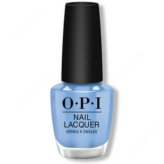 OPI Nail Lacquer - Rich Girls & Po-Boys 0.5 oz
