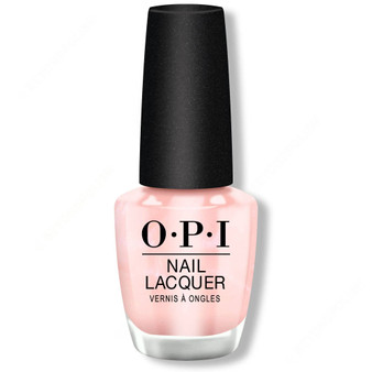 Nail Lacquer - Rosy Future