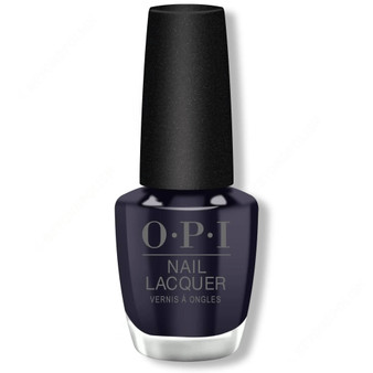 OPI Nail Lacquer - Suzi & the Arctic Fox 0.5 oz