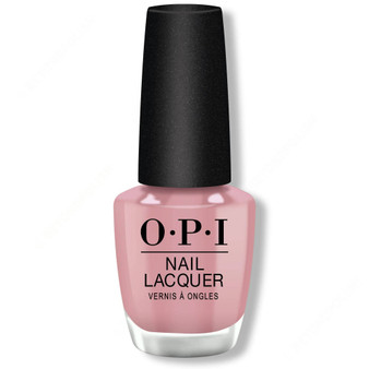 OPI Nail Lacquer - Suzi Calls the Paparazzi 0.5 oz