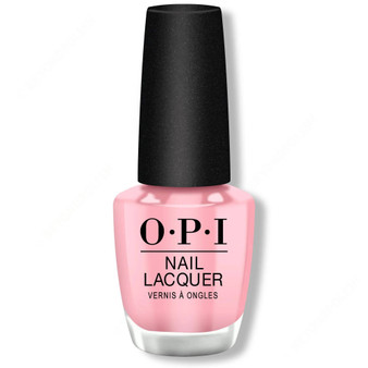 OPI Nail Lacquer - Suzi Nails New Orleans 0.5 oz